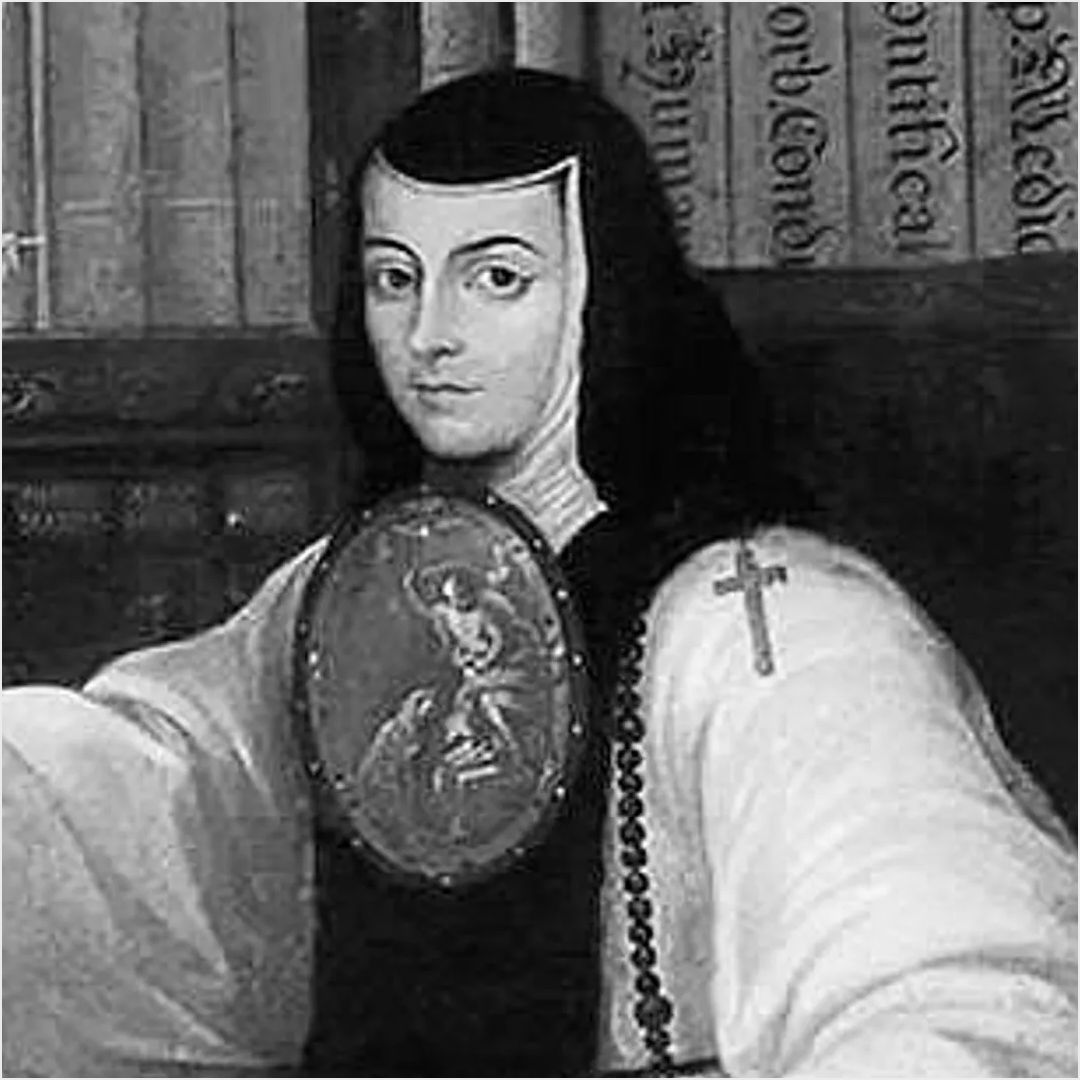 Sor Juana Inés de la Cruz