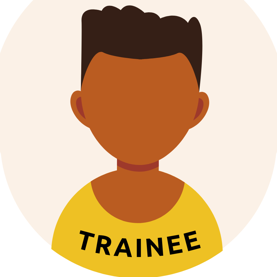 trainee